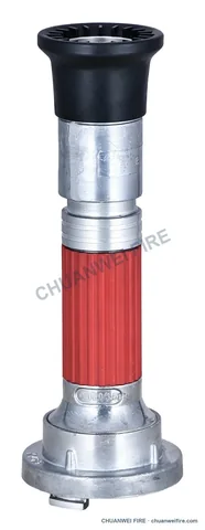 Combination Jet/Fog Nozzles