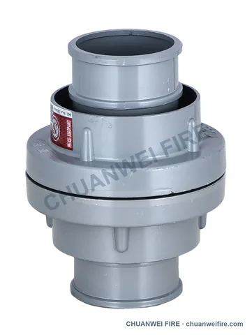 KD Hose Couplings