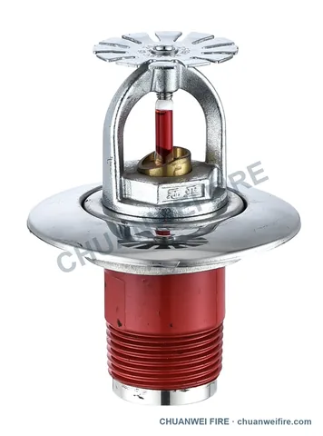 Dry Pendent Fire Sprinklers