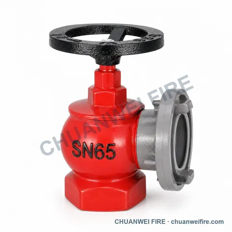 Standard Indoor Fire Hydrants