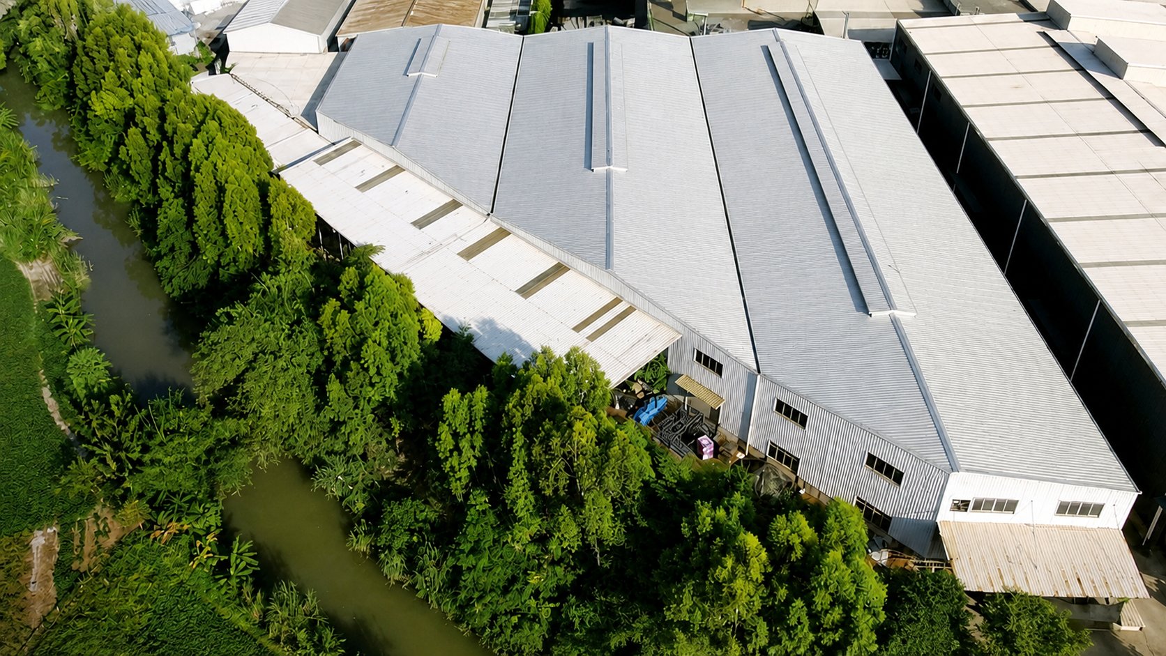 Manufacturing base in Quanzhou Fujian