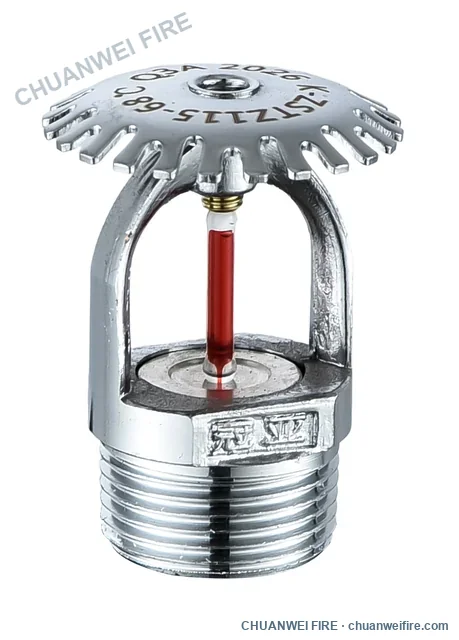 Pendent K115 / 68°C sample — marked K-ZSTX
