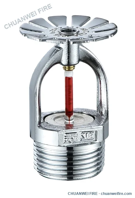 Upright K115 / 68°C sample — marked K-ZSTZ