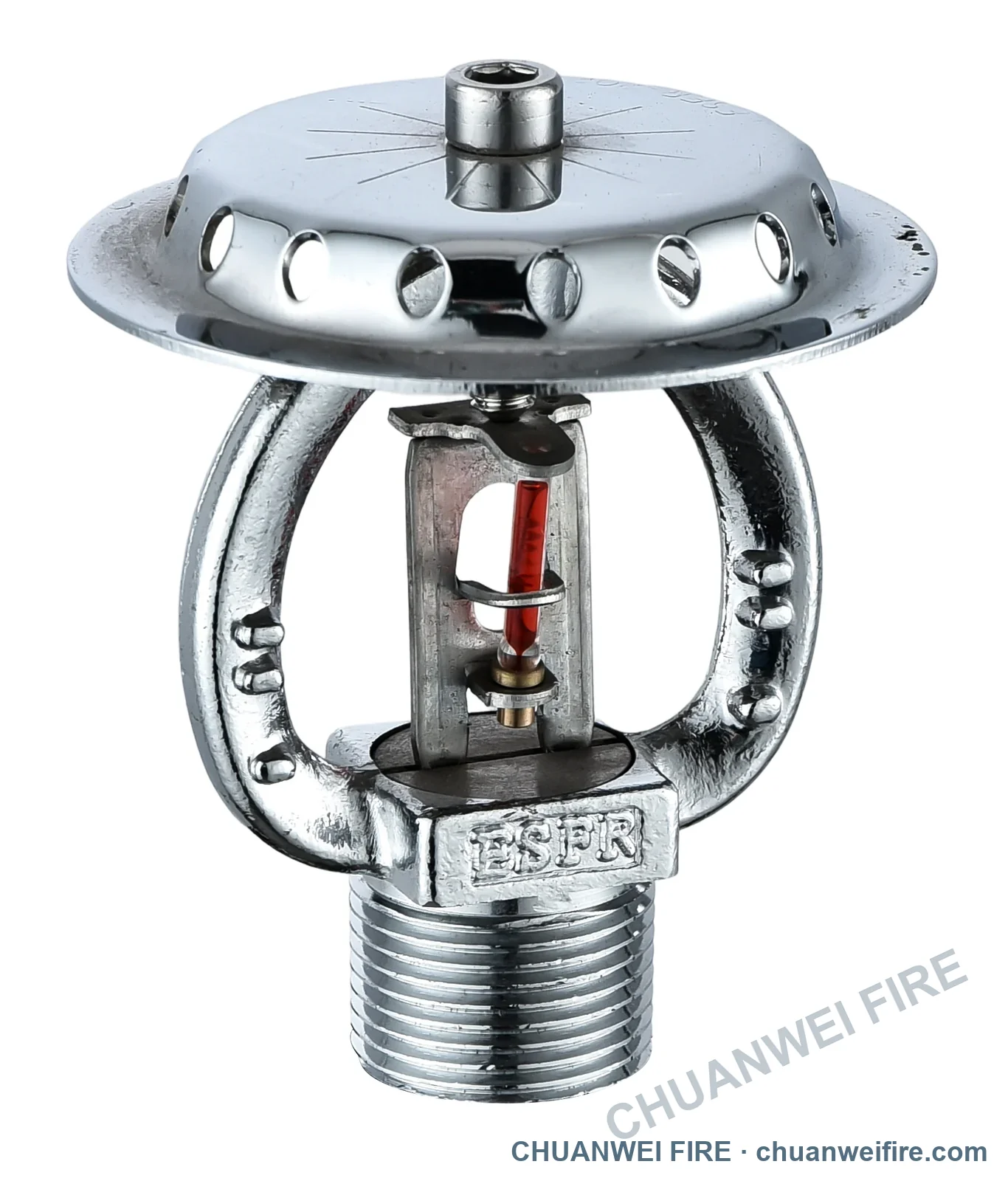 ESFR glass-bulb sprinkler thumbnail