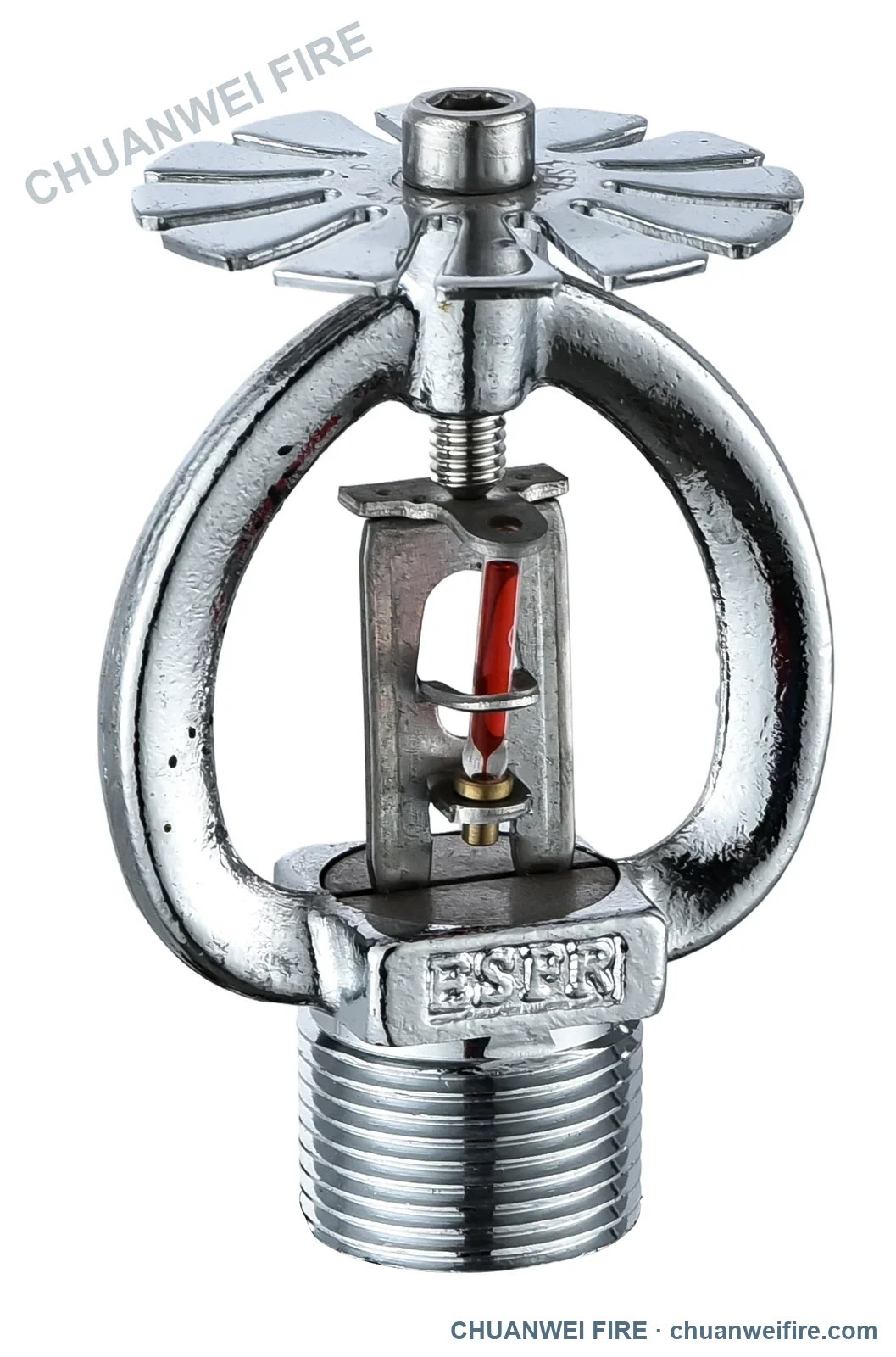 ESFR glass-bulb sprinkler thumbnail
