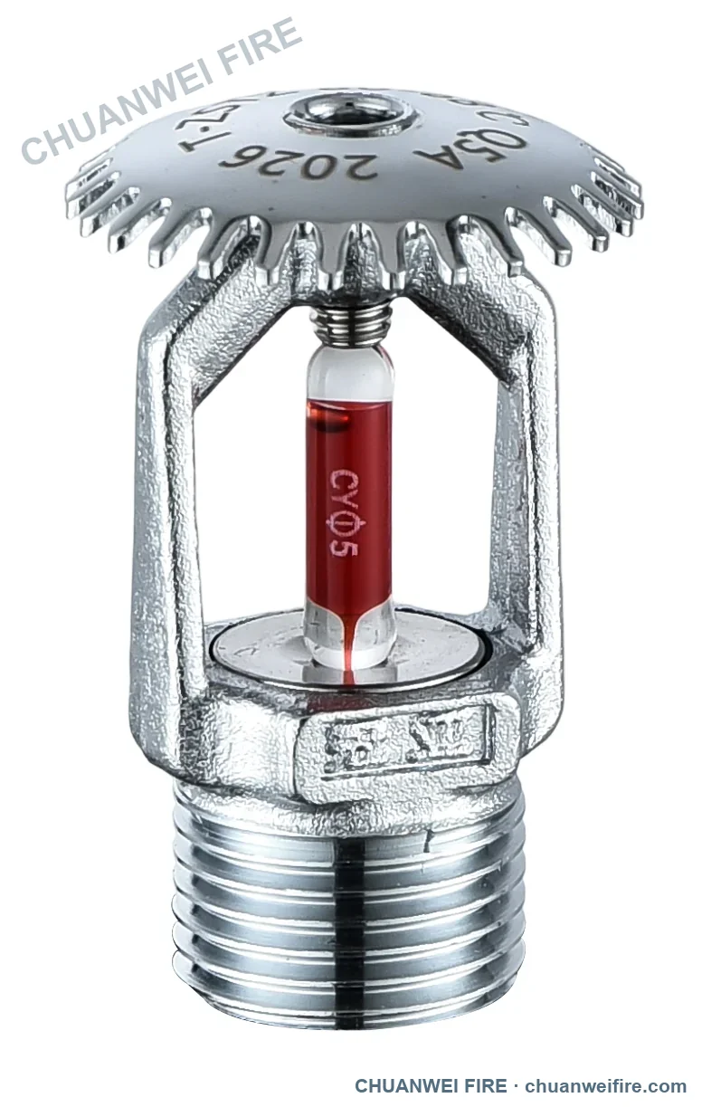 Pendent sprinkler thumbnail
