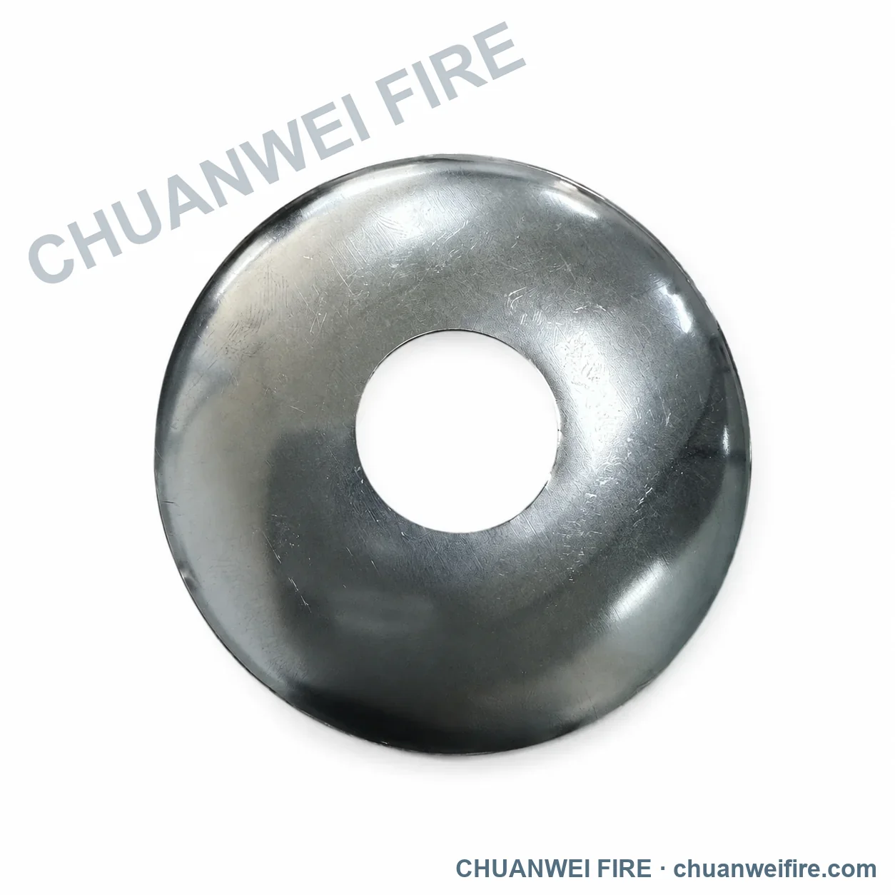 Single-layer escutcheon thumbnail