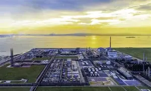 Fujian Gulei Petrochemical Co., Ltd.