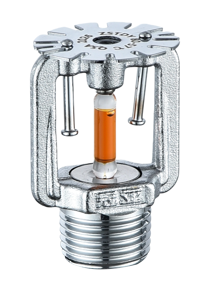 Orange glass bulb thumbnail