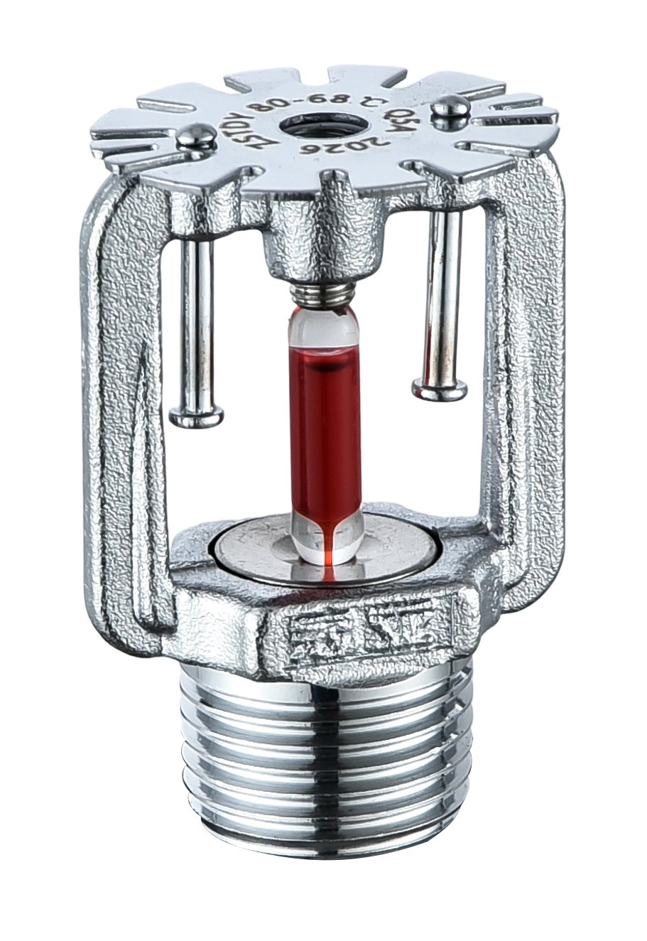 Red glass bulb thumbnail