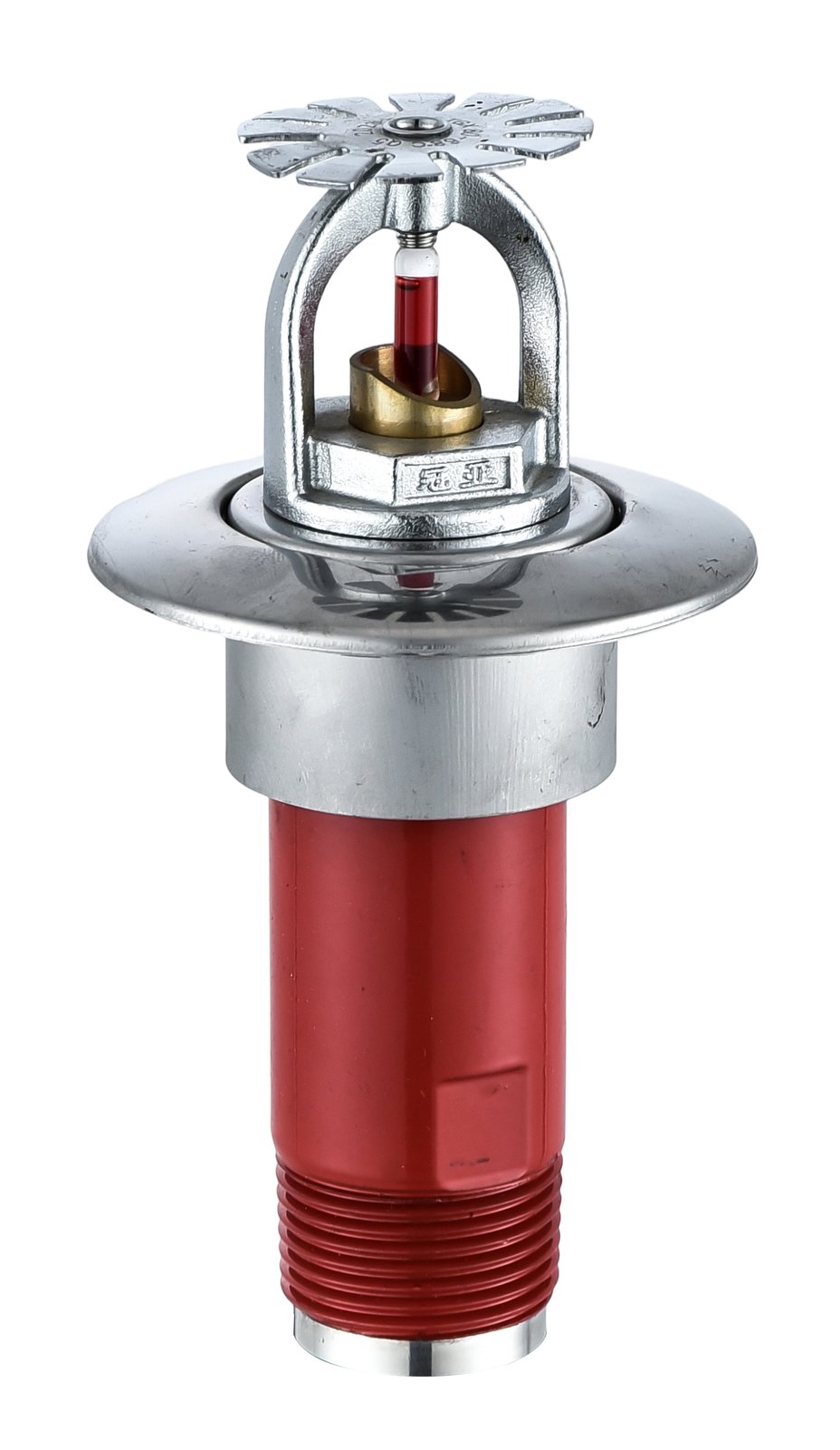 Escutcheon detail thumbnail