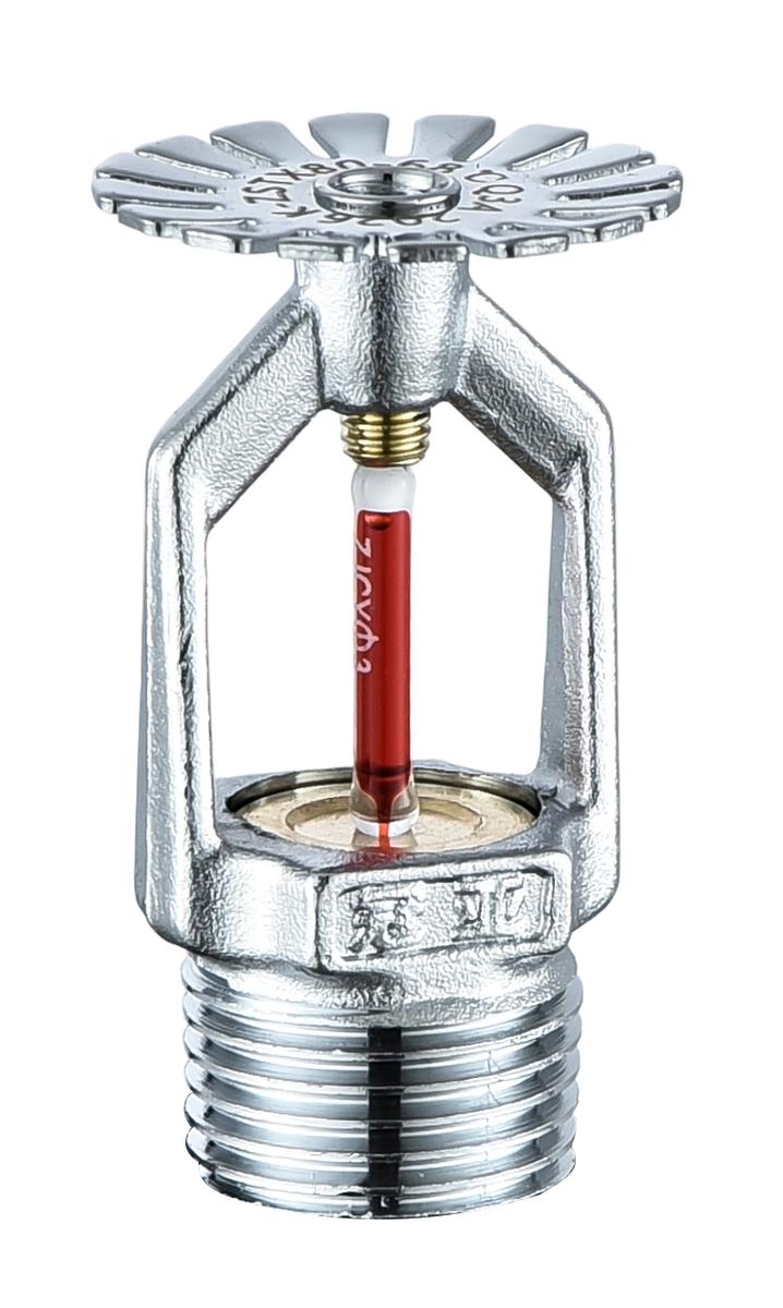 Upright sprinkler thumbnail