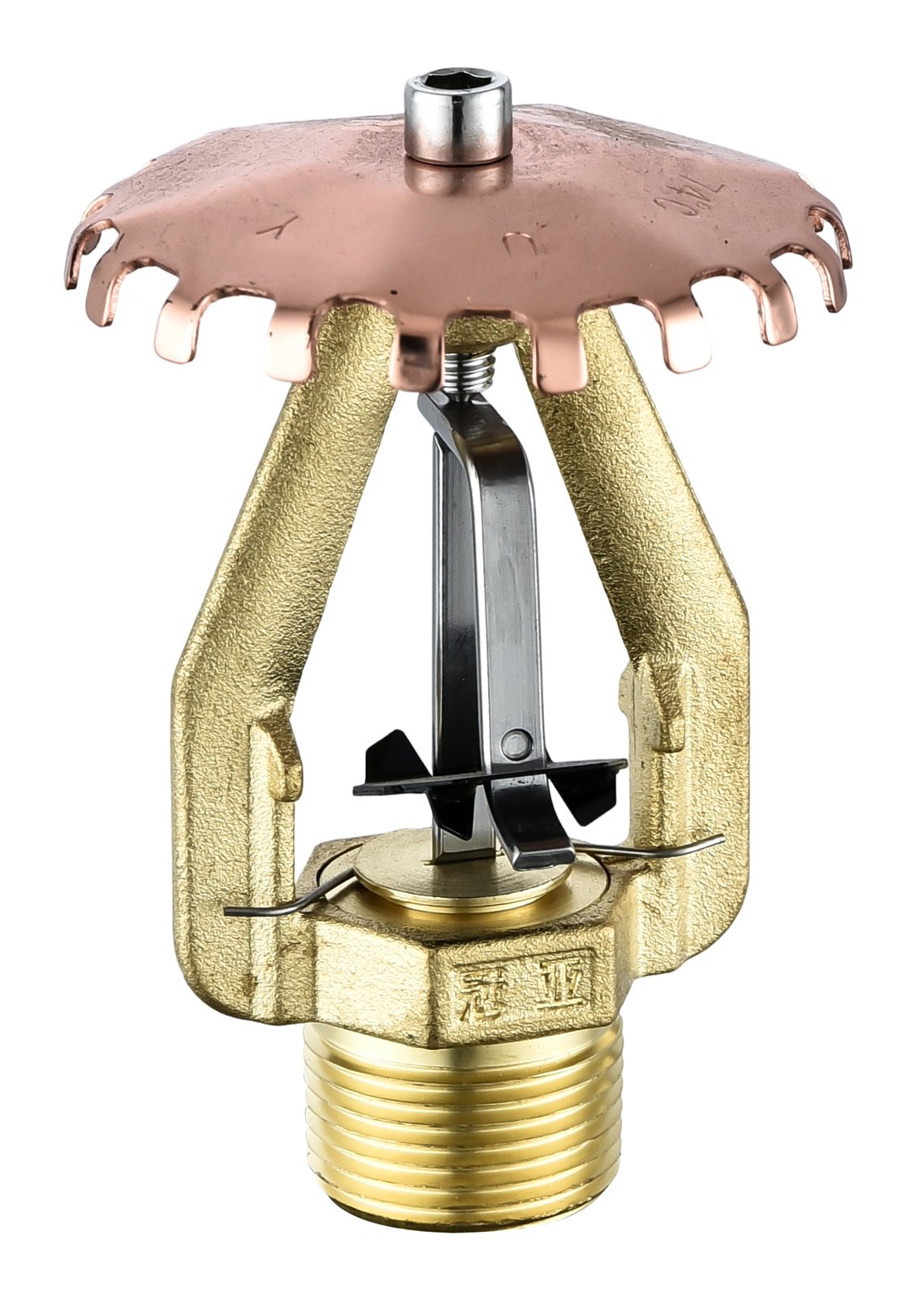 ESFR upright thumbnail