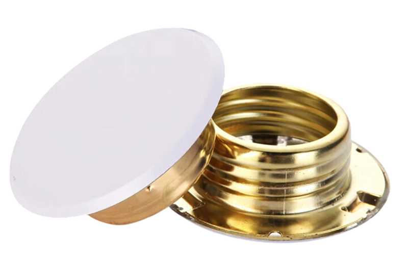 Concealed sprinkler cover assembly