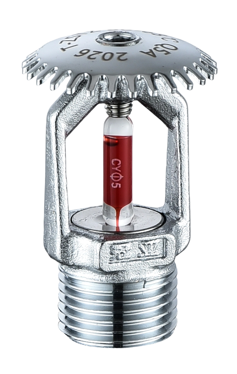 Upright sprinkler thumbnail