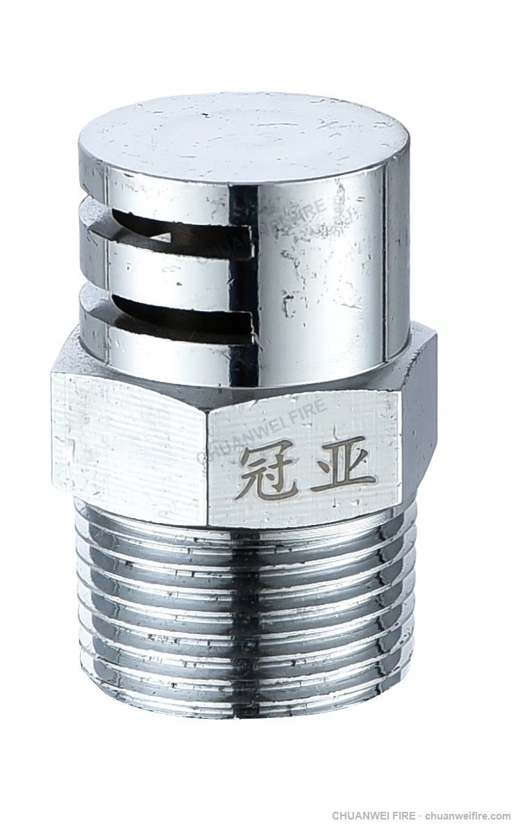 Double-slot nozzle thumbnail