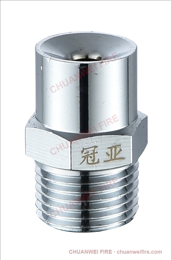 Water mist nozzle body thumbnail