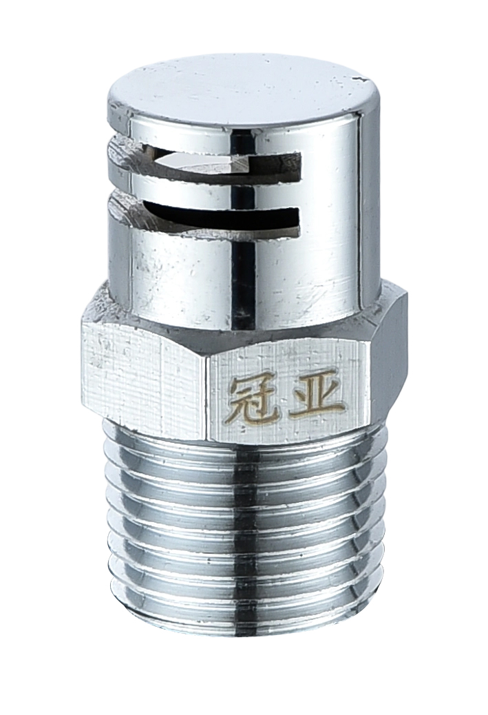Water mist nozzle