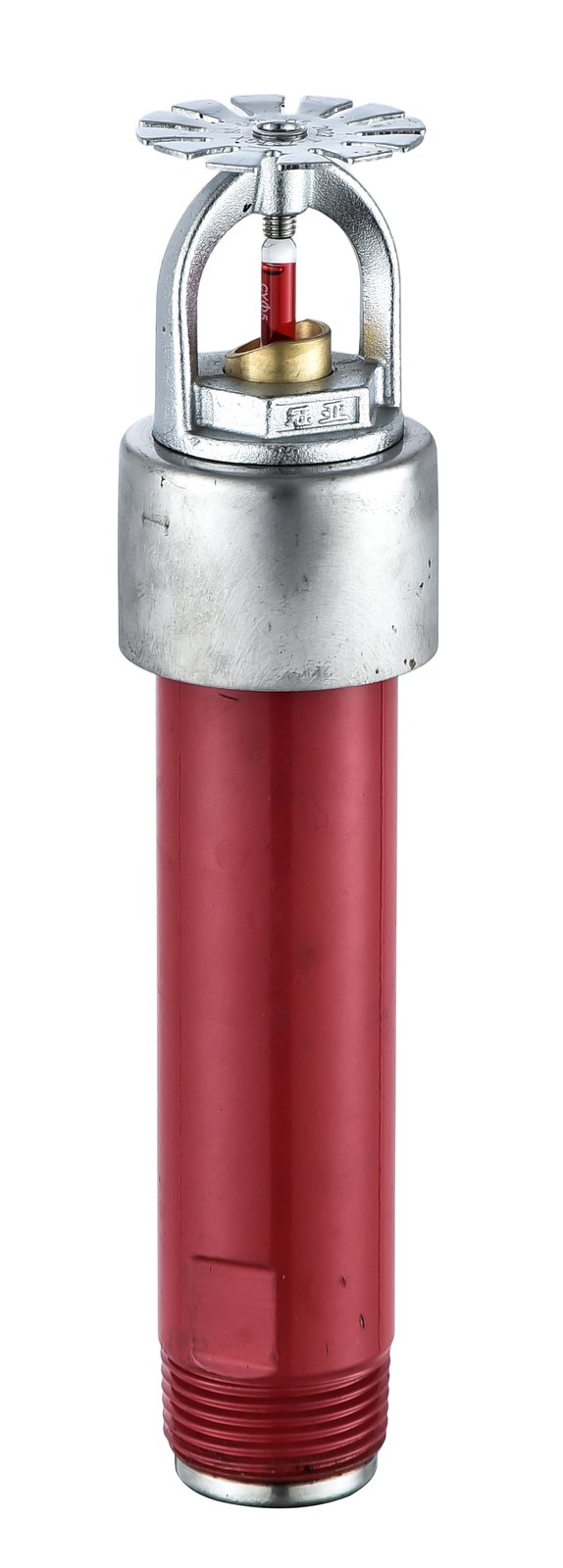 Dry pendent sprinkler full product view