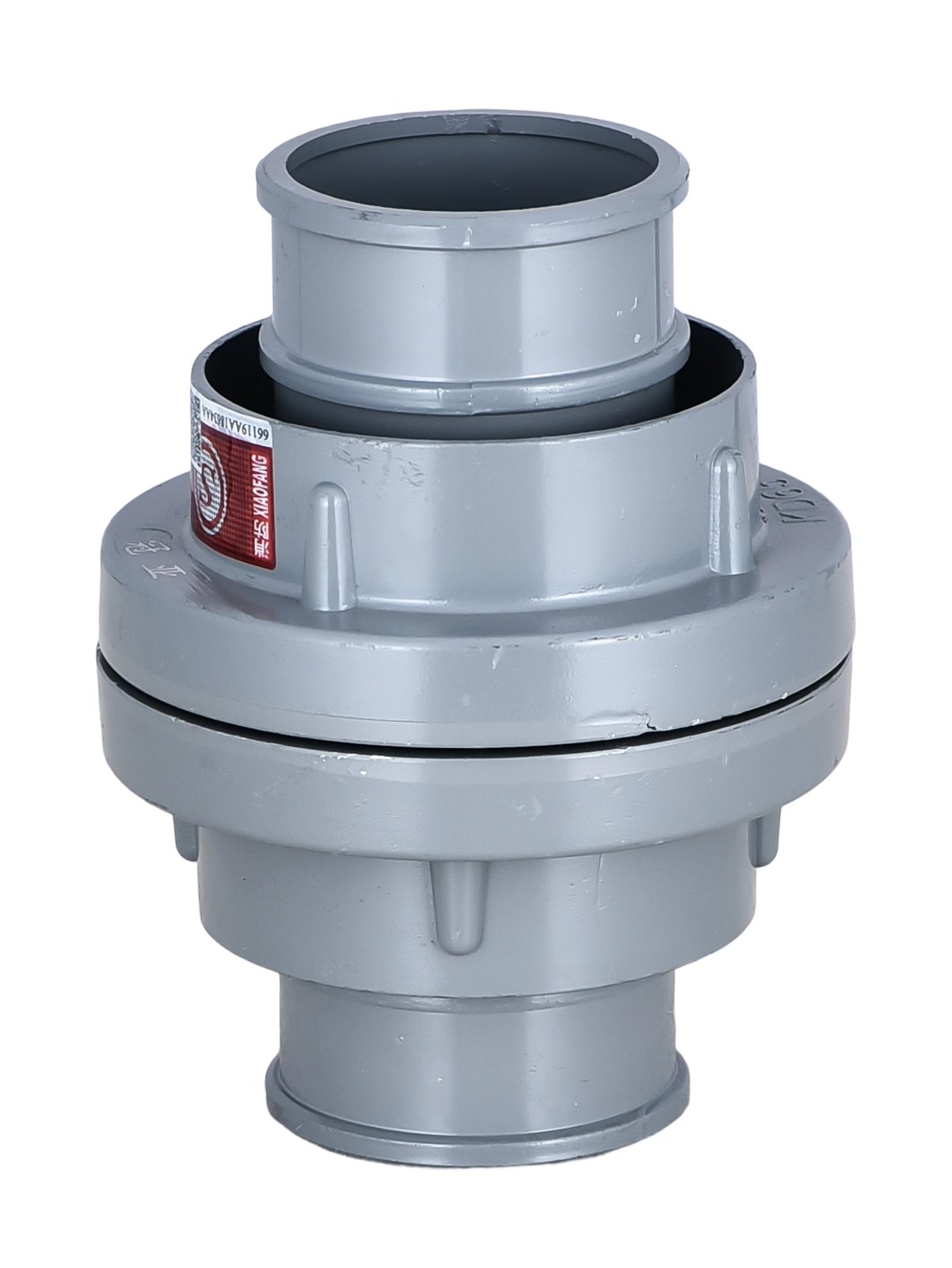 KD instantaneous fire hose coupling