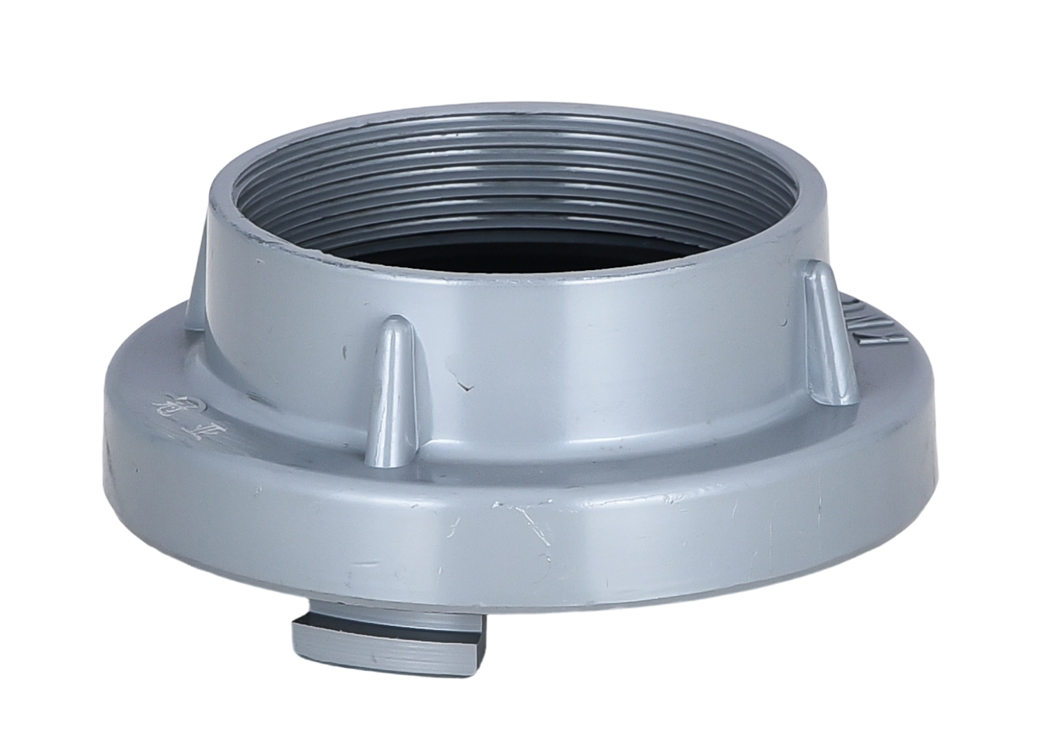 KN female threaded instantaneous adapter